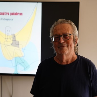 En cuatro palabras: un libro correntoso que va contra la corriente