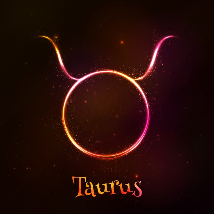 Tauro, abrazá tu verdadera esencia. Foto: ilustración Shutterstock