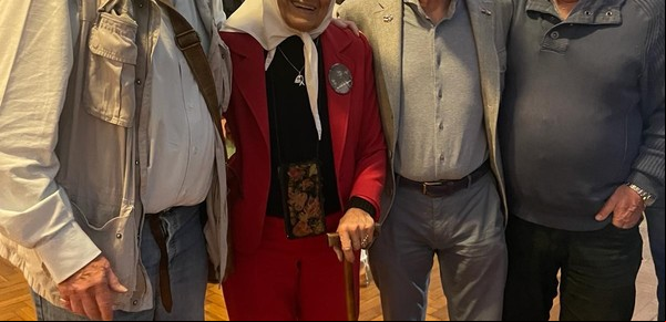 Madres de Plaza de Mayo: el primer testimonio que marcó un vuelco para la dictadura