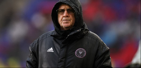 Gerardo Martino, en llamas, fue lapidario tras la paliza que sufrió Inter Miami: "No tuvimos deseos ni de competir"