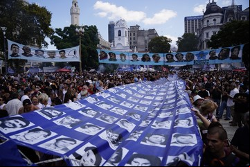 En la previa a la marcha del 24 de marzo, el Gobierno publicará un nuevo spot con su visión sobre el último golpe militar