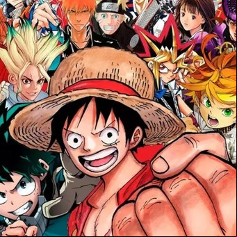 Cuál fue el mejor animé del año según la fecha de tu nacimiento 