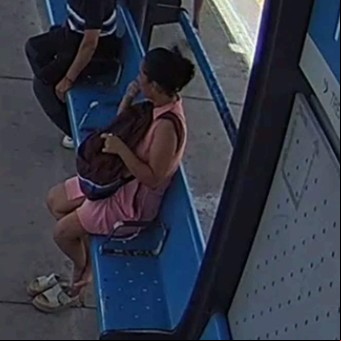 Crimen en un country de Pilar: "Los vi besándose", la desopilante versión de la empleada doméstica