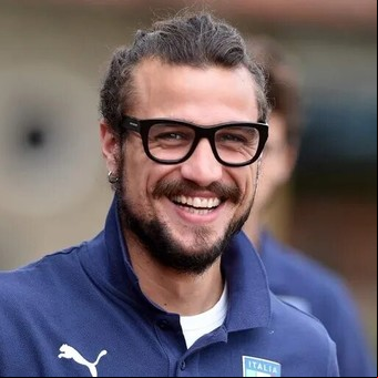 Reapareció Daniel Osvaldo: el primer posteo que compartió tras su desesperado pedido de ayuda