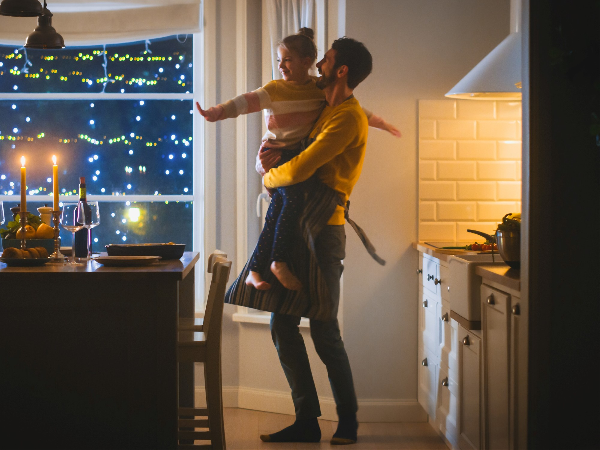 Tauro, dialogá con los tuyos y escuchalos. Foto: ilustración Shutterstock