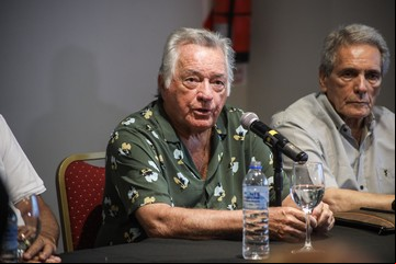 Un nuevo enemigo de Milei: un día antes del paro, el Gobierno le asestó un duro golpe a Luis Barrionuevo
