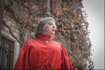 Mariana Enriquez, la diva proletaria