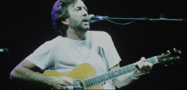 Las cosas que no se saben de Eric Clapton: adicciones, tragedias y enfermedad