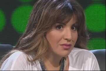 El difícil momento que atraviesa Gianinna Maradona: "Me quiero arrancar la piel"