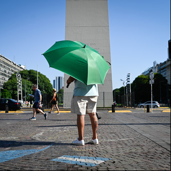 Cómo estará el clima el domingo de Pascuas en CABA y Gran Buenos Aires: el pronóstico para el cierre del fin de semana largo 