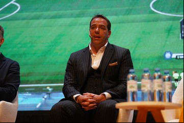 La declaración del presidente de Peñarol de Montevideo que hizo ruido en Uruguay: "No me genera nada la Selección, ni la miro"