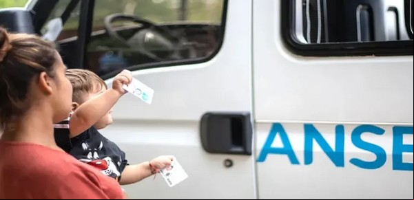 AUH: cómo acceder a un extra en el mes de marzo 2025