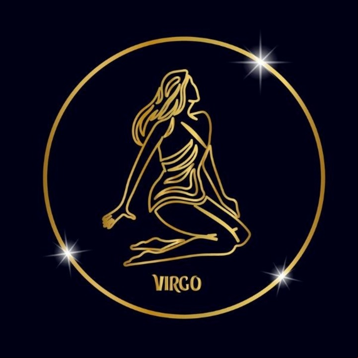 Virgo, Venus llena de intensidad sus relaciones. Foto: ilustración Shutterstock