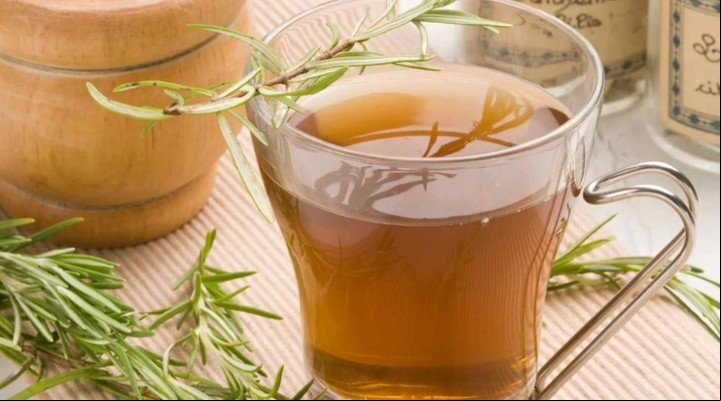 El berro puede utilizarse para infusiones.
