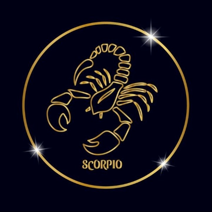 Escorpio, es un buen momento para tomar riesgos por sus sueños. Foto: ilustración Shutterstock
