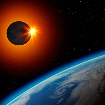 Eclipse solar del 8 de abril 2024: cuáles son sus significados y por qué es una fecha clave  