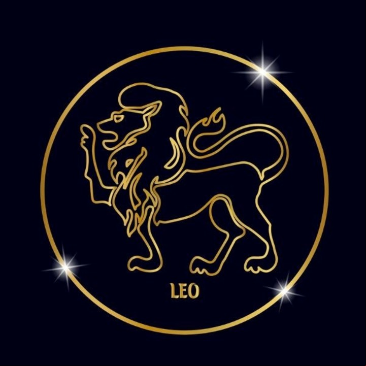 Leo, podrán avanzar en proyectos, viajes y trámites. Foto: ilustración Shutterstock