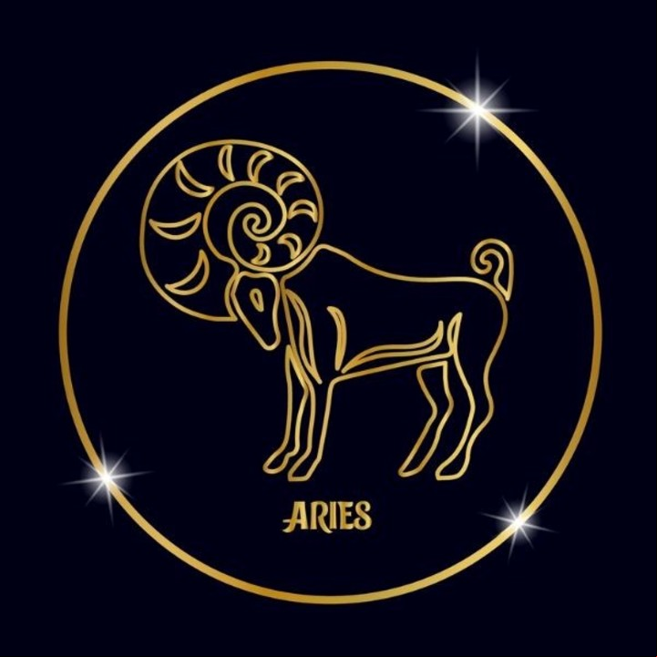 Aries, Venus y Neptuno potencian su deseo. Foto: ilustración Shutterstock