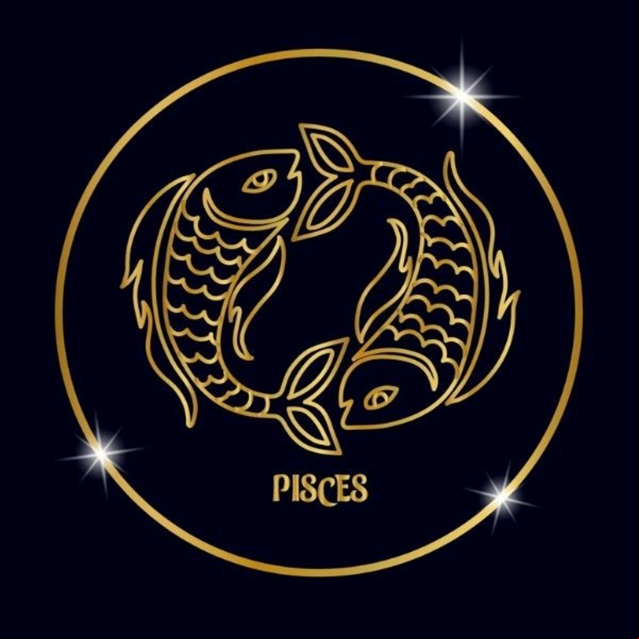 Piscis, consoliden sus búsquedas financieras y avancen con confianza. Foto: ilustración Shutterstock
