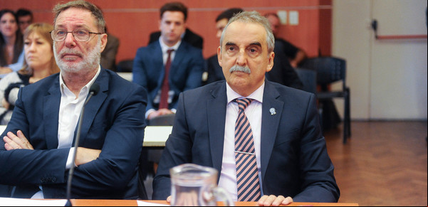 Confirman la condena contra Guillermo Moreno por manipular datos del Indec: si sale Ficha Limpia no podrá ser candidato