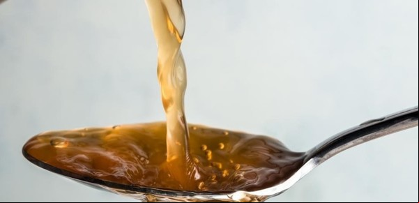 ¿Qué sucede en tu cuerpo al tomar una cucharada de vinagre antes de comer?
