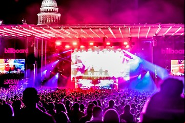10 tendencias del festival South by Southwest 2024