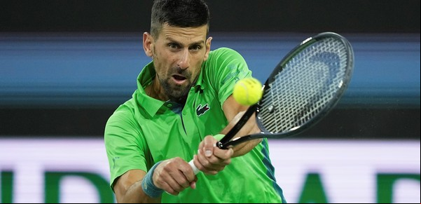 Ranking ATP: Djokovic le sacó otro récord a Federer y dos argentinos dieron un gran salto en el top 100