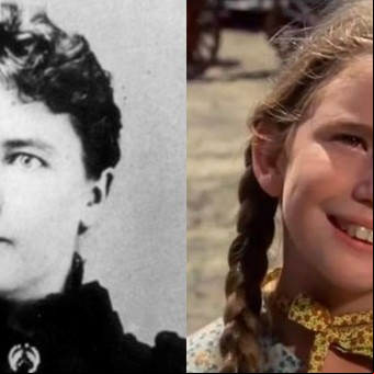 50 años de La familia Ingalls: quién fue la verdadera Laura Ingalls que inspiró el personaje de la serie