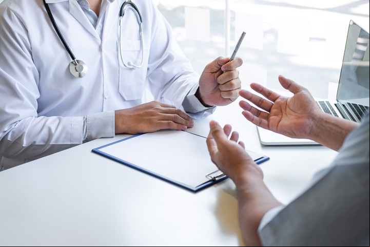 Los profesionales están "más entrenados" para detectar este síndrome. Foto Shutterstock.