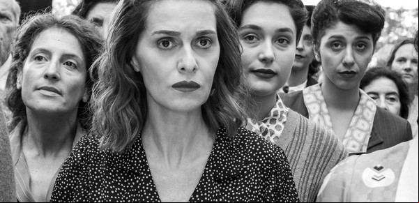 El machismo a la italiana: ¿comedia o tragedia?