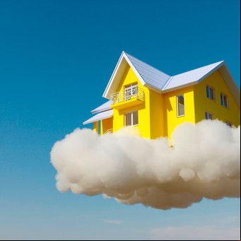 Qué significa soñar con casas, edificios o habitaciones