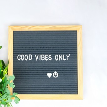 Qué frases cortas ayudan a atraer la suerte y buena energía