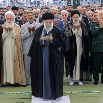 ¿Hasta dónde está dispuesto a llegar Irán en su escalada contra Israel?