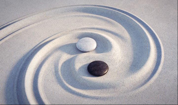 "Ni bien comienzan a hacer cambios positivos en su casa, las personas comienzan a notar cambios". Foto: ilustración Shutterstock