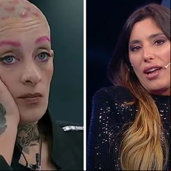 Tras su salida de Gran Hermano, Catalina no quiere reconciliarse con Furia: "No vamos a ser amigas" 