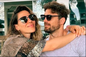 Jimena Barón confirmó que su novio se mudó con ella y reconoció dificultades en la convivencia
