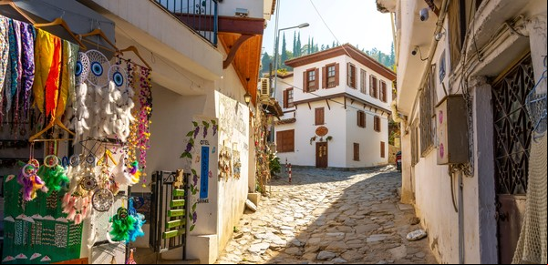 Encanto a pequeña escala en seis pueblos imperdibles