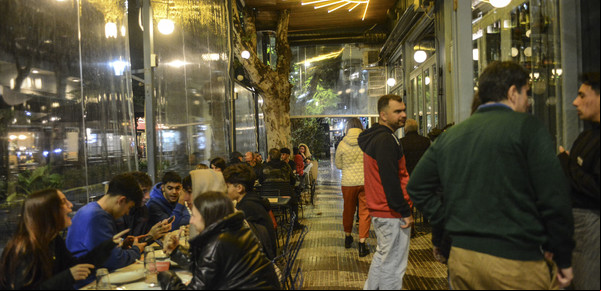 Villa Devoto y la transformación que divide al barrio: del éxito gastronómico a los que lo prefieren "como era antes"
