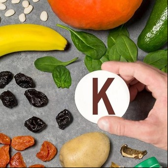 Los 7 alimentos más ricos en potasio que no pueden faltar en tu dieta