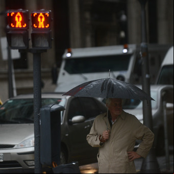 Semana de ciclogénesis: qué es este fenómeno climático y por qué se dio dos veces en un mes