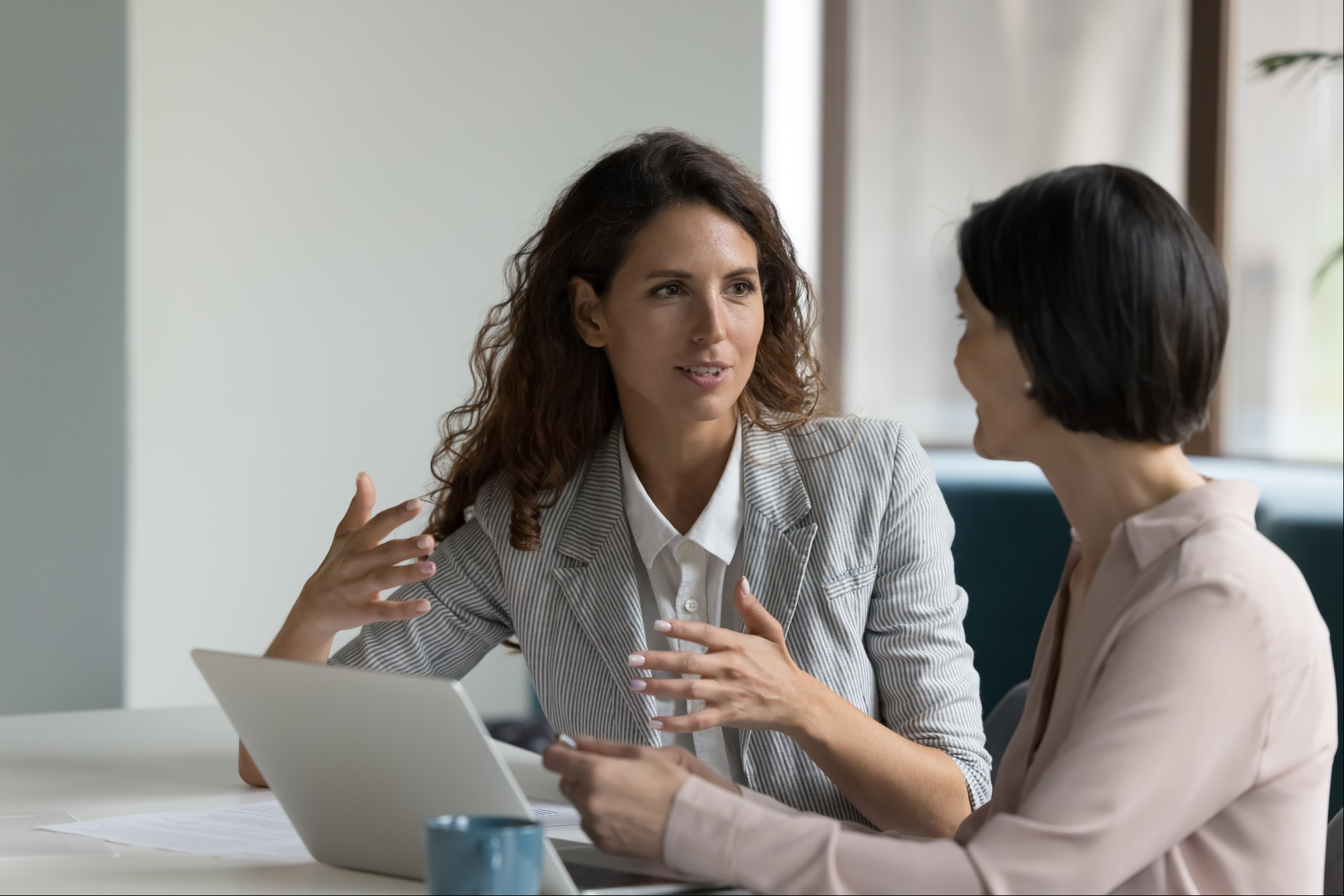 SI tu anual es 8, los negocios estarán en el centro de la escena. Foto: ilustración Shutterstock