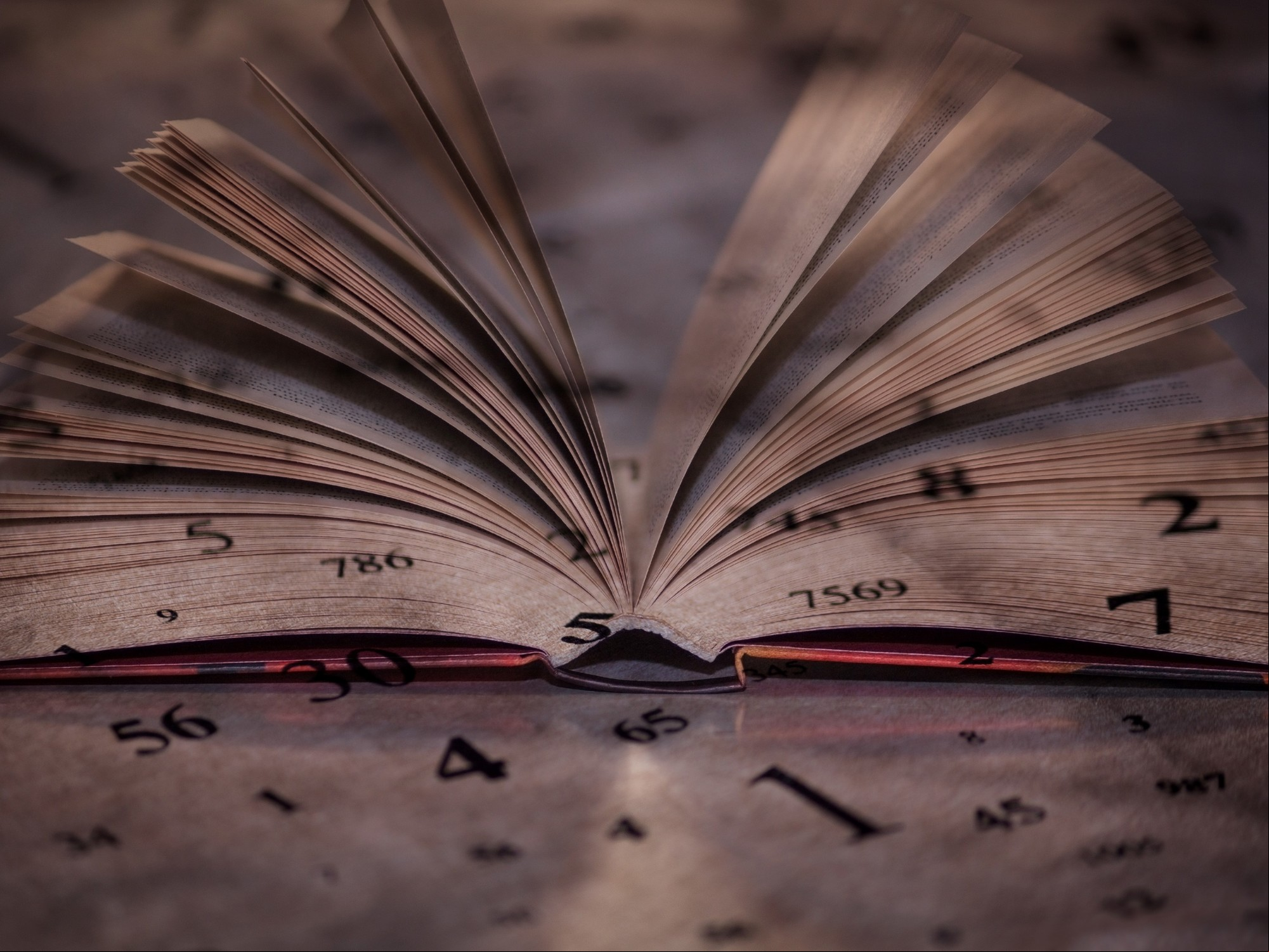 Cuántos años voy a vivir según la numerología 