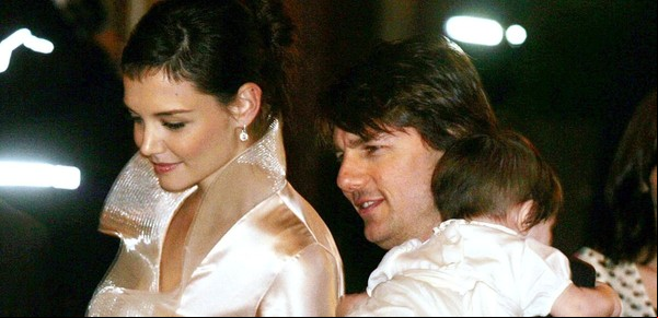 ¿Tom Cruise olvidó a su hija? La dura historia de una relación sin retorno