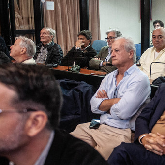 TV digital del Estado: Julio De Vido, con dos condenas, sumó su séptimo procesamiento y un embargo de $ 50 millones