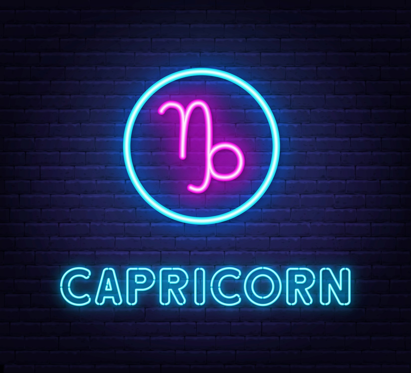 Capricornio, el plenilunio en Escorpio pone foco en su área de proyectos colaborativos. Foto: ilustración Shutterstock