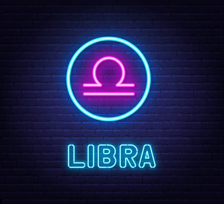 Libra, confíen en su presente para construir el porvenir. Foto: ilustración Shutterstock