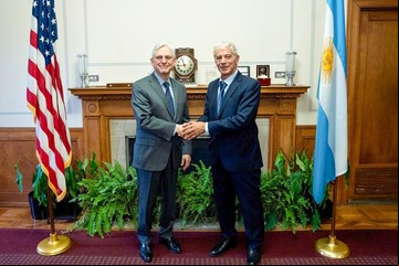 Narcos: Cúneo Libarona rechazó la idea de la Corte de implementar el sistema acusatorio en Buenos Aires después de Rosario 