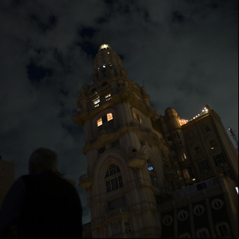 Los nuevos secretos del Palacio Barolo y una forma diferente de ver el primer rascacielos de Latinoamérica