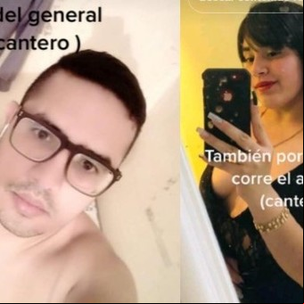 La inédita medida contra Guille Cantero por usar a su hija de 18 años para dar órdenes desde prisión