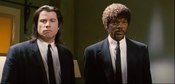 30 años de Pulp Fiction: el error que sigue desconcertando a los fans de la obra maestra de Tarantino